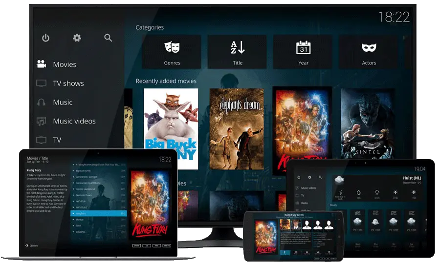 Quelle connexion internet pour l&rsquo;IPTV adulte en 2026 ? Débits et conseils