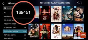 meilleur abonnement iptv​