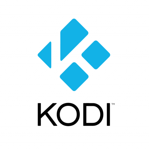 Logo Kodi — lecteur IPTV open-source pour Android, Windows, Fire TV
